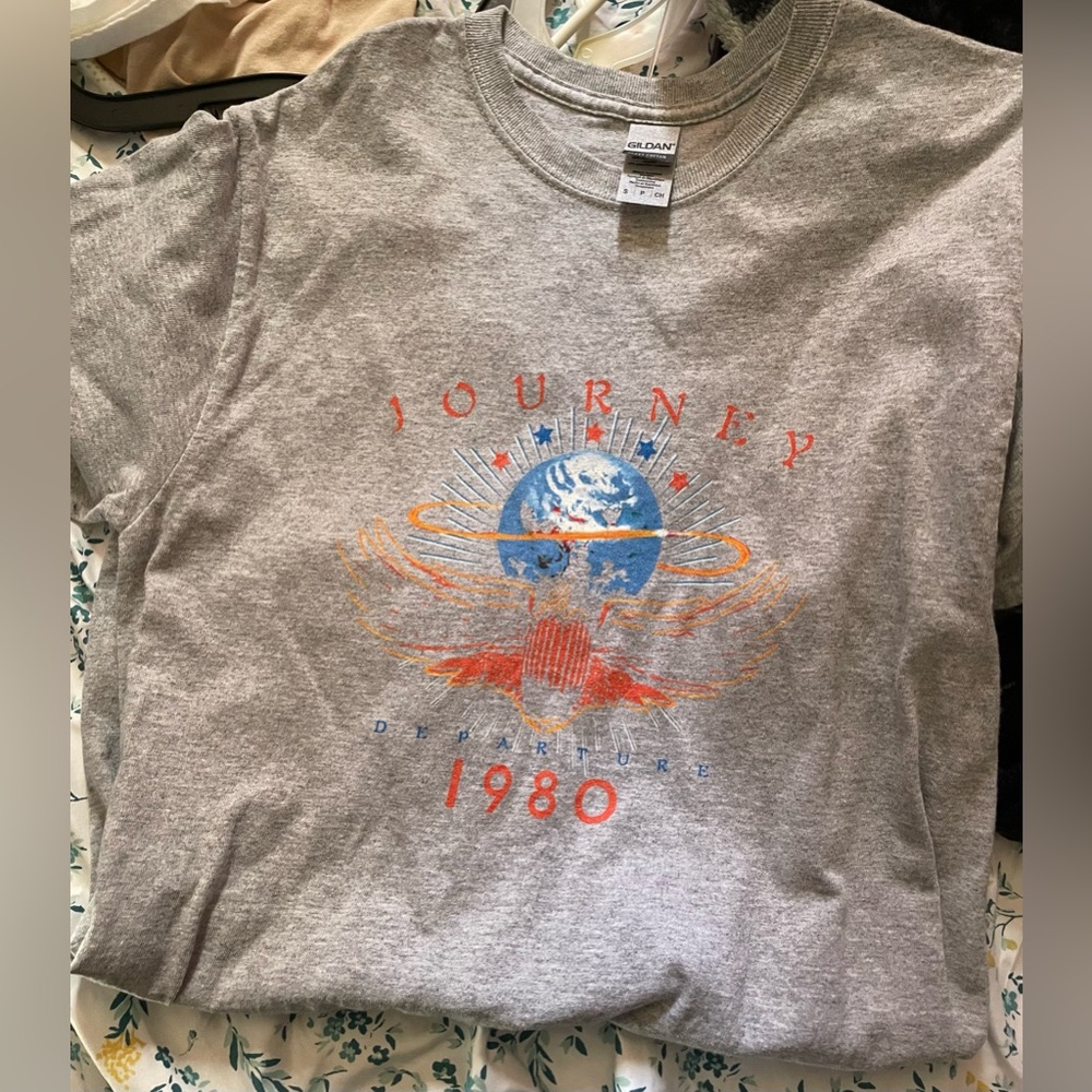 Unisex Tee
